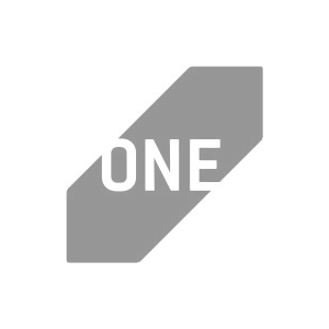 One