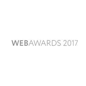 Web Awards 2017
