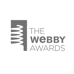 Webby Award Nomination